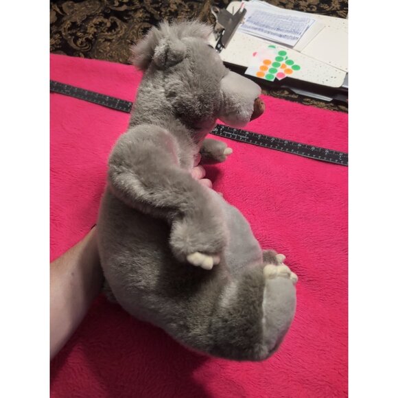 Disney Jungle Book Baloo Bear Plush 15" Made Exclusively For Walt Disney Company - Picture 7 of 11